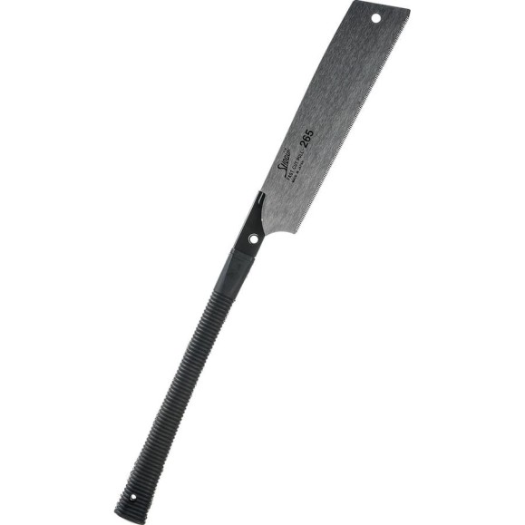 Безобушковая пила Shogun Cross Cut Saw, 265мм М00009196 Безобушковая пила Shogun Cross Cut Saw, 265мм М00009196