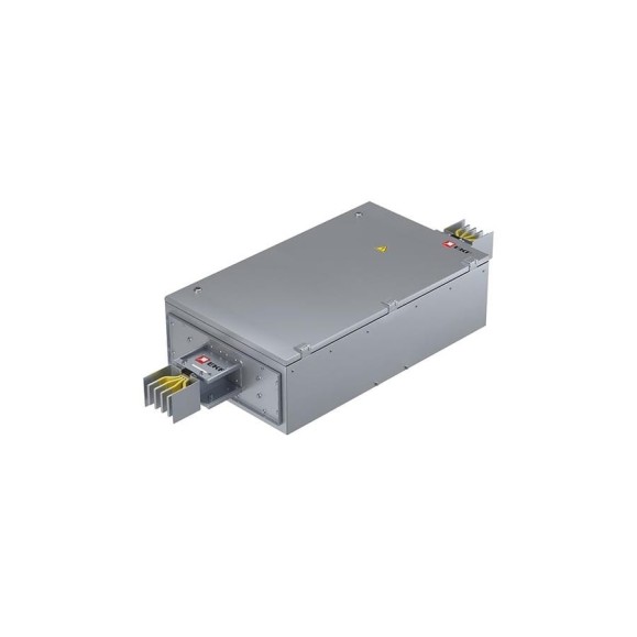 Разъединитель линии EKF 400 А IP55 AL 3L+N+PE(КОРПУС) HPA04MR45 Разъединитель линии EKF 400 А IP55 AL 3L+N+PE(КОРПУС) HPA04MR45