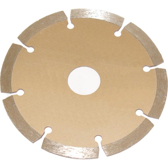 Диск отрезной алмазный 230x2.6x7х22.23 мм сегментный LS2301 CNIC 43986 Диск отрезной алмазный 230x2.6x7х22.23 мм сегментный LS2301 CNIC 43986