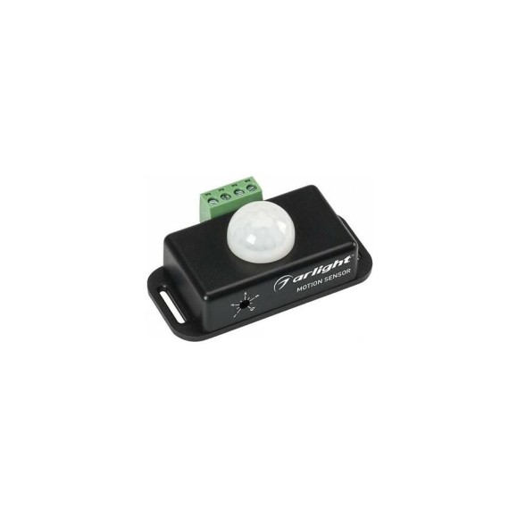 Датчик движения Arlight PRIME-IRD-UP-24V-MULTI 0 156551 Датчик движения Arlight PRIME-IRD-UP-24V-MULTI 0 156551
