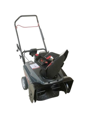 Бензиновый снегоуборщик Evoline SBG 560 BE с двигателем BRIGGS & STRATTON специальной зимней серии SBG560BE