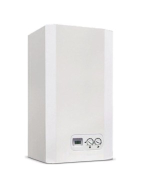 Котел газовый Hi-Therm OPTIMUS 36 кВт 138943 Котел газовый Hi-Therm OPTIMUS 36 кВт 138943