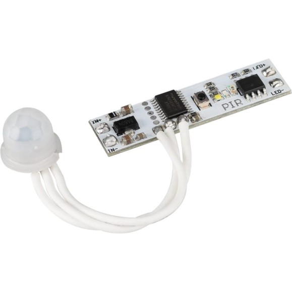 ИК-выключатель Arlight SR-IRIS-IRH 0 29110 ИК-выключатель Arlight SR-IRIS-IRH 0 29110