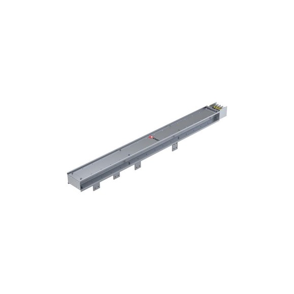 Cекция для подключения к сухому трансформатору EKF 2500 А, IP55, AL, 3L+N+PE(КОРПУС), DV_3_T2 HPA25FT45_DV_3_T2 Cекция для подключения к сухому трансформатору EKF 2500 А, IP55, AL, 3L+N+PE(КОРПУС), DV_3_T2 HPA25FT45_DV_3_T2