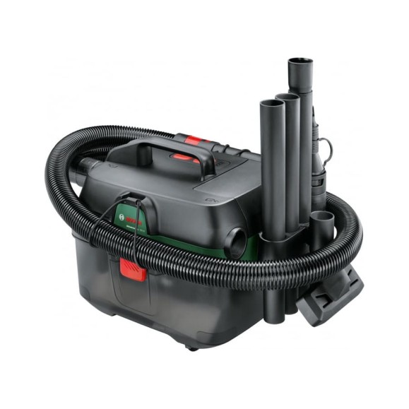 Аккумуляторный пылесос Bosch AdvancedVac 18 06033E1000