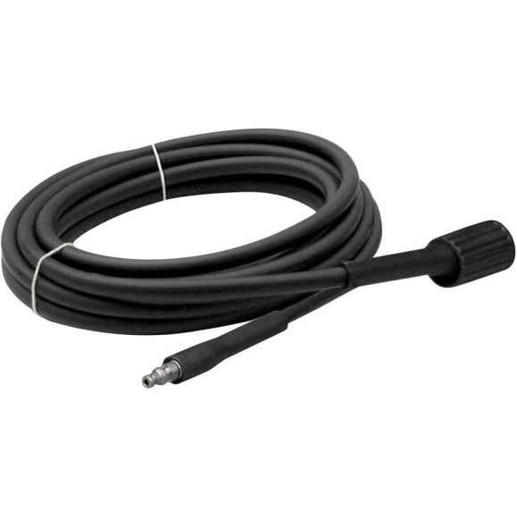 Шланг (4000 мм; 180 бар; M22x1.5; быстросъемное соединение) Lavor Pro 4.018.0094