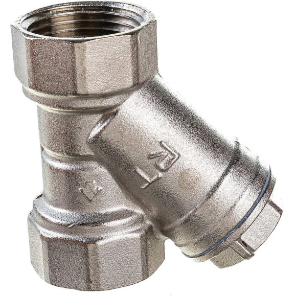 Косой фильтр Royal Thermo OPTIMAL 1 " НС-1014998 Косой фильтр Royal Thermo OPTIMAL 1 " НС-1014998