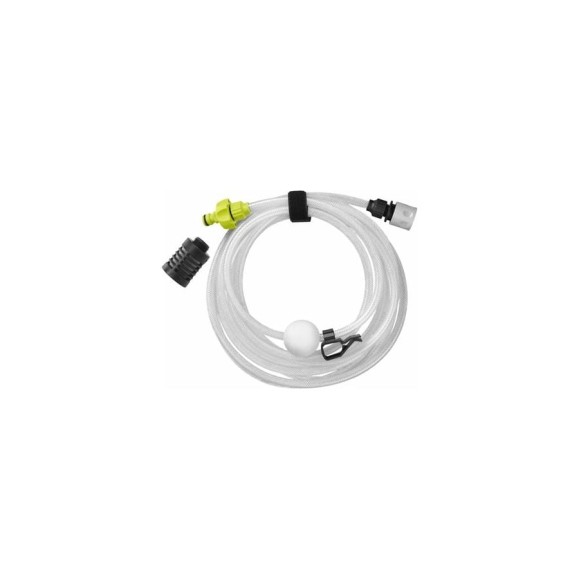Шланг для сифонирования 6 м для моечного пистолета RAC769 Ryobi 5132005473 Шланг для сифонирования 6 м для моечного пистолета RAC769 Ryobi 5132005473