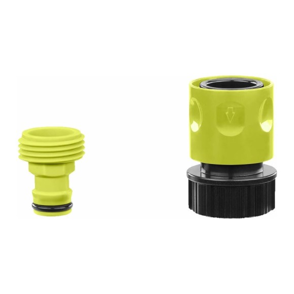Быстроразъемное соединение для моечного пистолета RAC770 Ryobi 5132005474 Быстроразъемное соединение для моечного пистолета RAC770 Ryobi 5132005474