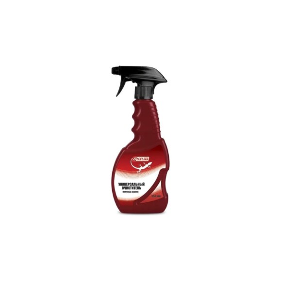 Универсальный очиститель 3ton RED CLEANER ТН-555, спрей 550 мл 40045 Универсальный очиститель 3ton RED CLEANER ТН-555, спрей 550 мл 40045
