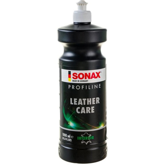 Лосьон для кожи SONAX ProfiLine 1л 282300 Лосьон для кожи SONAX ProfiLine 1л 282300