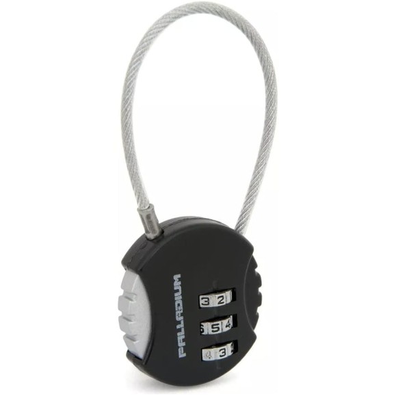 Навесной замок Palladium 208V-35 СТ-00000924 Навесной замок Palladium 208V-35 СТ-00000924
