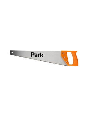Ножовка по дереву PARK с пластиковой ручкой, 40 см 104578 Ножовка по дереву PARK с пластиковой ручкой, 40 см 104578