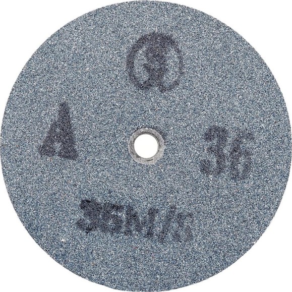 Круг шлифовальный 150x16x12.7 мм, F46 Gigant GW150-16-12.7 Круг шлифовальный 150x16x12.7 мм, F46 Gigant GW150-16-12.7