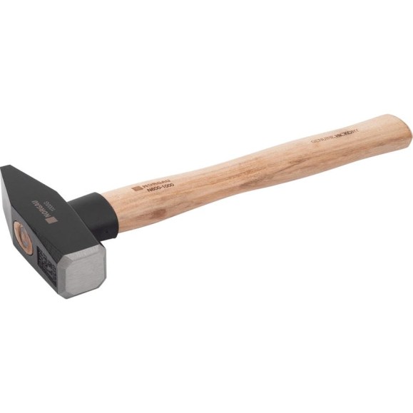 Слесарный молоток NORGAU тип N600-1000 1000 гр 075002100 Слесарный молоток NORGAU тип N600-1000 1000 гр 075002100