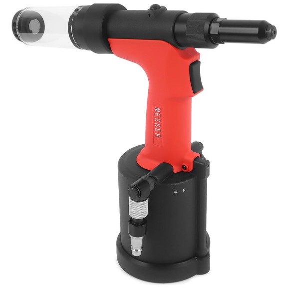Пневматический заклепочник MESSER RL-4000LV 05-30-004 Пневматический заклепочник MESSER RL-4000LV 05-30-004