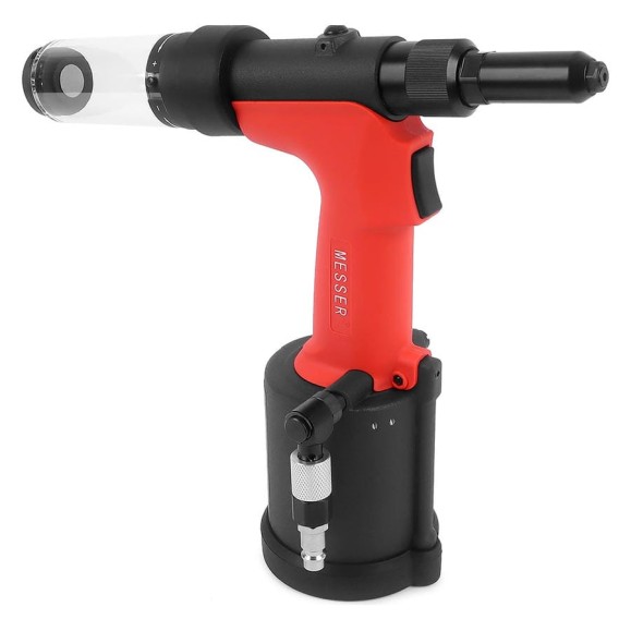 Пневматический заклепочник MESSER RL-4000MV 05-30-003 Пневматический заклепочник MESSER RL-4000MV 05-30-003