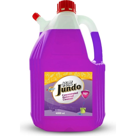 Универсальное моющее средство Jundo Universal Cleanser 4 л 4903720021361 Универсальное моющее средство Jundo Universal Cleanser 4 л 4903720021361