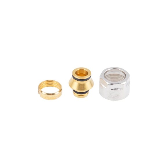 Евроконус AV Engineering 20(2.0)x3/4 AVE155002 Евроконус AV Engineering 20(2.0)x3/4 AVE155002