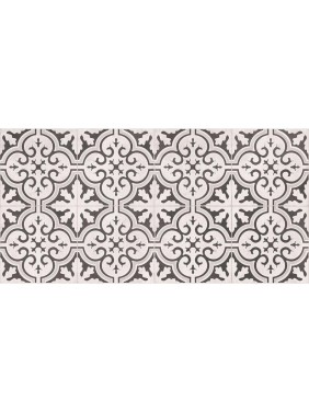 Декор LB CERAMICS Винтаж Вуд (белый; 30x60 см; площадь упаковки 1,44 кв.м) СК000036933
