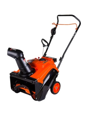 Бензиновый снегоуборочник CARVER STG-3045, 3.0 л.с., 01.017.00019