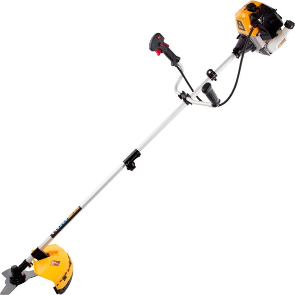 Бензиновый триммер Denzel DR-43S 96274