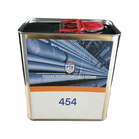 Клей РУ-ФЛЕКС 454 5 л 12653 Клей РУ-ФЛЕКС 454 5 л 12653