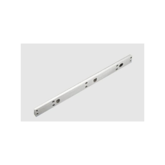Планка для крепления замка ACCORDTEC LM-187A AT-11329 Планка для крепления замка ACCORDTEC LM-187A AT-11329