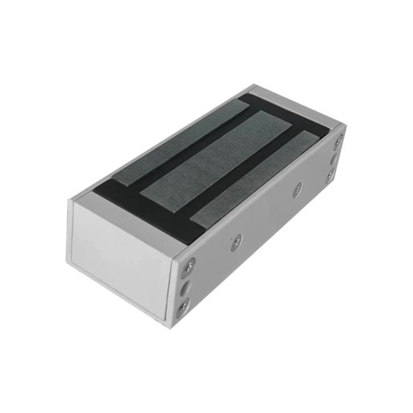 Электромагнитный замок Tantos белый TS-ML300-RU1 00-00211697