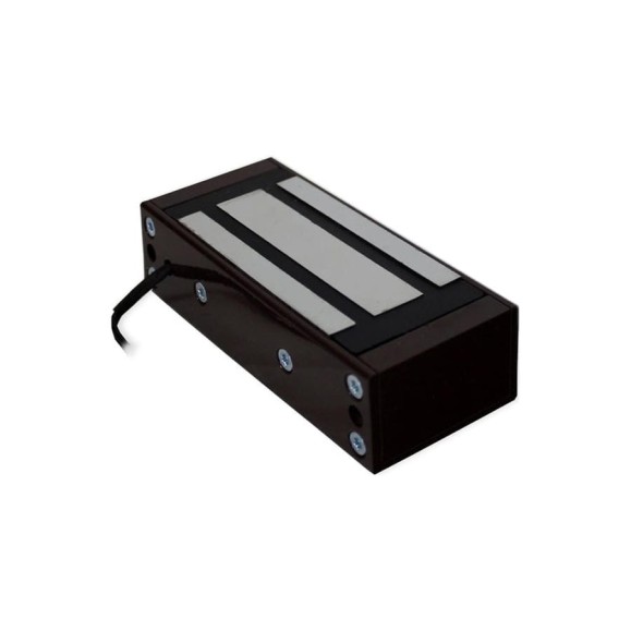 Электромагнитный замок Tantos коричневый TS-ML300-RU1 00-00211696 Электромагнитный замок Tantos коричневый TS-ML300-RU1 00-00211696