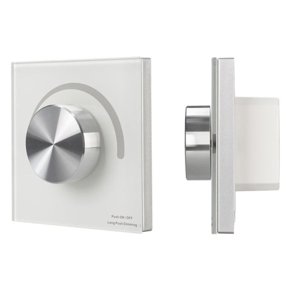 Панель Arlight SMART-P37-DIM-IN White 027115 Панель Arlight SMART-P37-DIM-IN White 027115