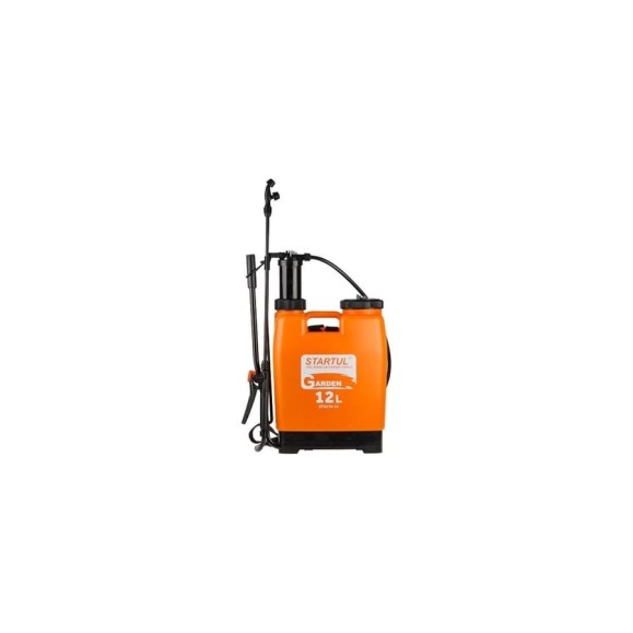 Ранцевый опрыскиватель STARTUL Garden 12 л ST6570-12