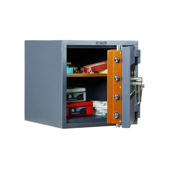 Сейф VALBERG MDTB Fort-M 50 2K S10699410314 Сейф VALBERG MDTB Fort-M 50 2K S10699410314