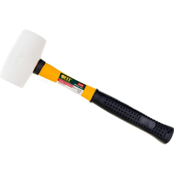 Киянка FIT IT 45501 Киянка FIT IT 45501