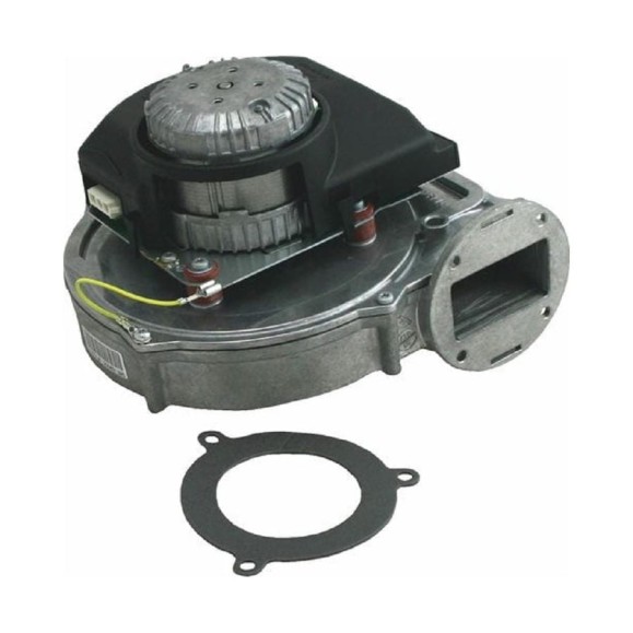Вентилятор Комплект для TGB-60 WOLF 2100014