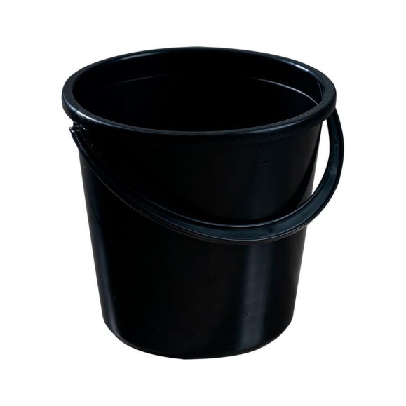 Техническое ведро ELLASTIK-PLAST 10 л M-VEDTEH10 Техническое ведро ELLASTIK-PLAST 10 л M-VEDTEH10