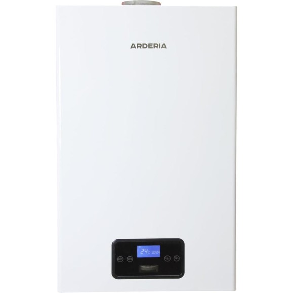 Настенный газовый котёл Arderia SB32 Настенный газовый котёл Arderia SB32