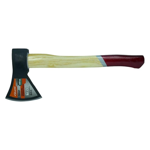 Топор Sturm 1015-52-WD1000 Топор Sturm 1015-52-WD1000