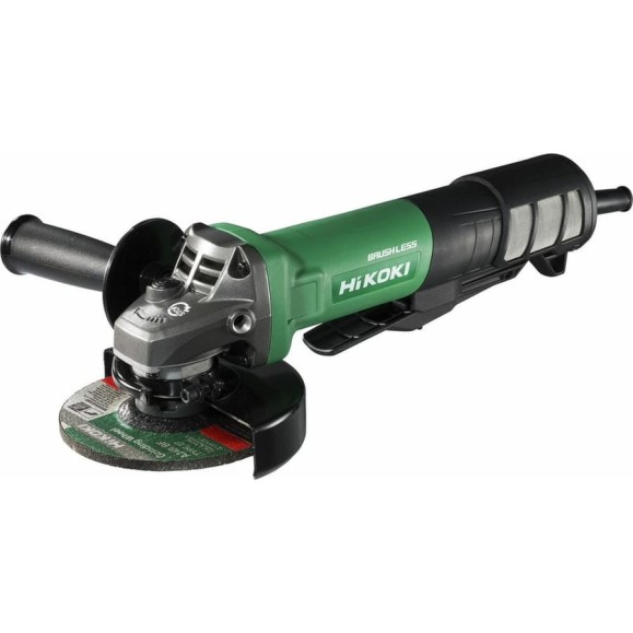 Угловая шлифмашина Hikoki G13BYEQ G13BYEQNSZ Угловая шлифмашина Hikoki G13BYEQ G13BYEQNSZ