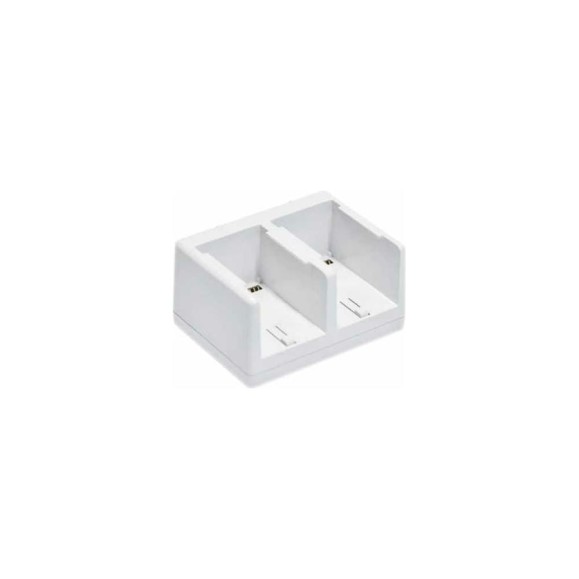 Зарядка для 2-х батарей Ezviz CS-CMT-CHARGER A АП5024738