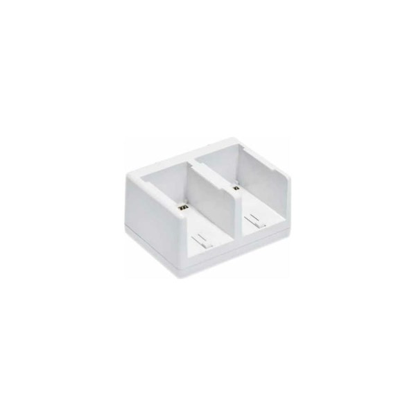 Зарядка для 2-х батарей Ezviz CS-CMT-CHARGER A АП5024738