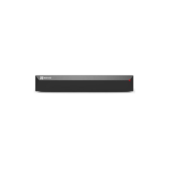 4-х канальный регистратор Ezviz CS-X5S-4P X5S-4P POE NVR АВ5024730 4-х канальный регистратор Ezviz CS-X5S-4P X5S-4P POE NVR АВ5024730