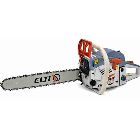 Бензопила ELTI GS-18/2700 Бензопила ELTI GS-18/2700