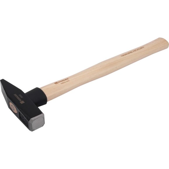 Слесарный молоток NORGAU тип N600-300 300 г 075002030 Слесарный молоток NORGAU тип N600-300 300 г 075002030