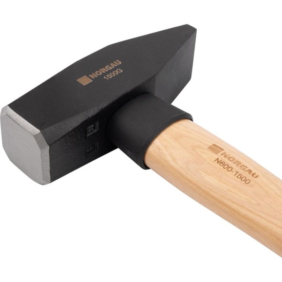 Слесарный молоток NORGAU тип N600-1500 1500 гр 075002150 Слесарный молоток NORGAU тип N600-1500 1500 гр 075002150