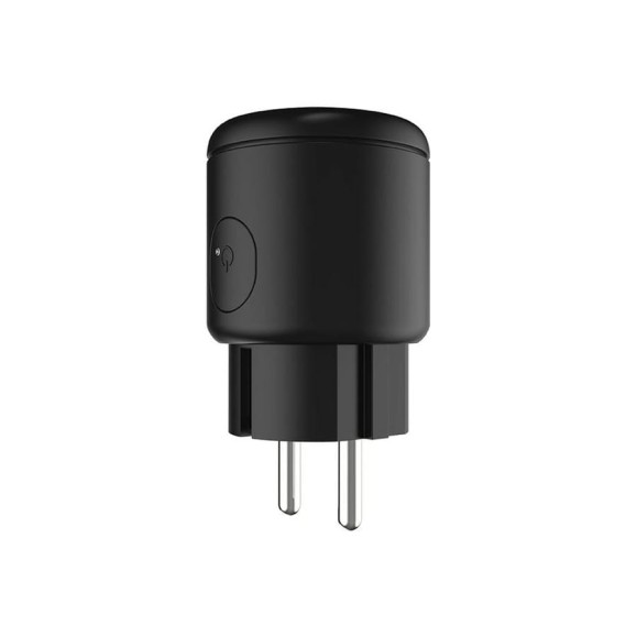 Умная Wi-FI розетка LIVOLO с голосовым управлением с Алисой Яндекс, 16А VL-SHS001 Умная Wi-FI розетка LIVOLO с голосовым управлением с Алисой Яндекс, 16А VL-SHS001