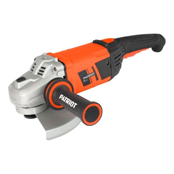 Углошлифовальная машина PATRIOT AG 232 110301262 Углошлифовальная машина PATRIOT AG 232 110301262
