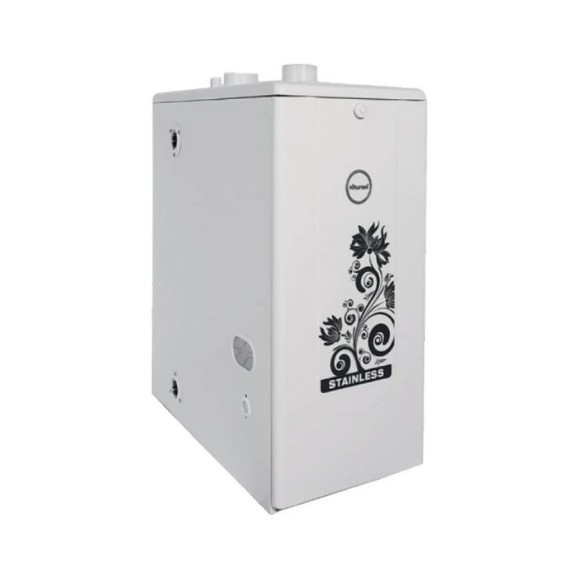 Напольный котел KITURAM дизельный двухконтурный STSO-17I A11E500014 Напольный котел KITURAM дизельный двухконтурный STSO-17I A11E500014