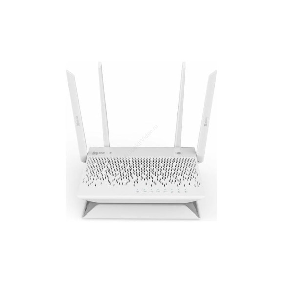 8-ми канальный Wi-Fi регистратор Ezviz CS-X3C-8EEUVault Plus с функцией Wi-Fi роутера АВ5011144 8-ми канальный Wi-Fi регистратор Ezviz CS-X3C-8EEUVault Plus с функцией Wi-Fi роутера АВ5011144