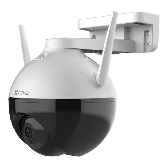 Поворотная камера Ezviz CS-C8C-A0-1F2WFL1 4mm C8C PTZ 303101881 Поворотная камера Ezviz CS-C8C-A0-1F2WFL1 4mm C8C PTZ 303101881